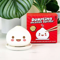 Dumpling Incense Burner><noscript><img width=