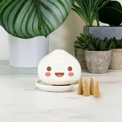 Dumpling Incense Burner><noscript><img width=