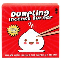 Dumpling Incense Burner><noscript><img width=