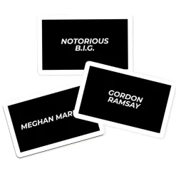 F*Ck Marry Kill Cards>Gift Republic Discount