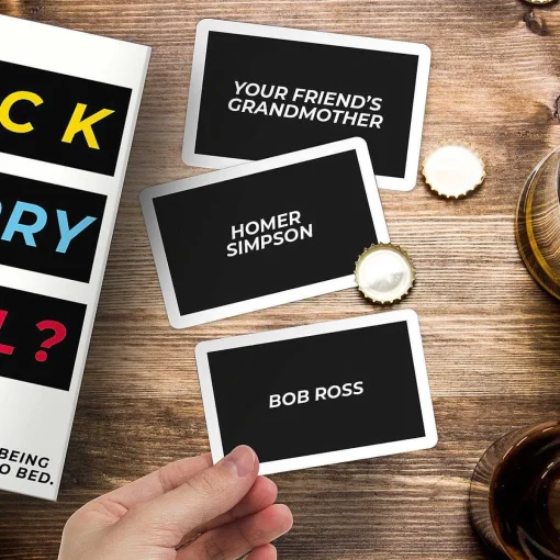 F*Ck Marry Kill Cards>Gift Republic Discount