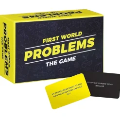 First World Problems The Game><noscript><img width=