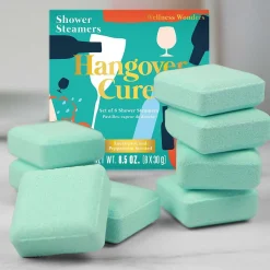 'Hangover Cure' Shower Steamers><noscript><img width=