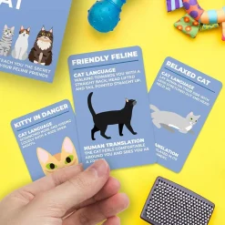 How To Speak Cat Cards><noscript><img width=