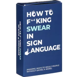How To Swear In Sign Language Cards><noscript><img width=