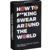 How To Swear Around The World>Gift Republic Cheap