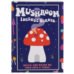 Mushroom Incense Burner><noscript><img width=