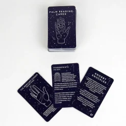 Palm Reading Cards>Gift Republic Discount