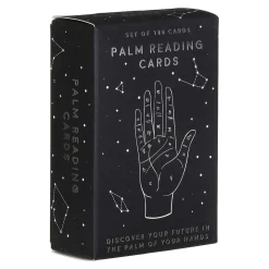 Palm Reading Cards>Gift Republic Discount