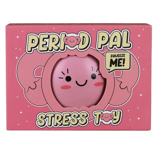 Period Pal Stress Toy>Gift Republic Sale