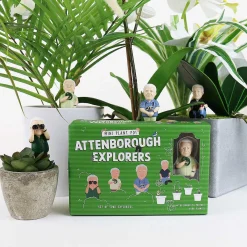Plant Pot Attenborough Explorers><noscript><img width=