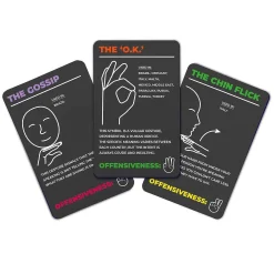 Rude Hand Gestures Around The World><noscript><img width=