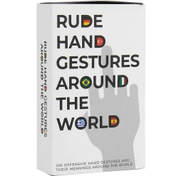 Rude Hand Gestures Around The World><noscript><img width=