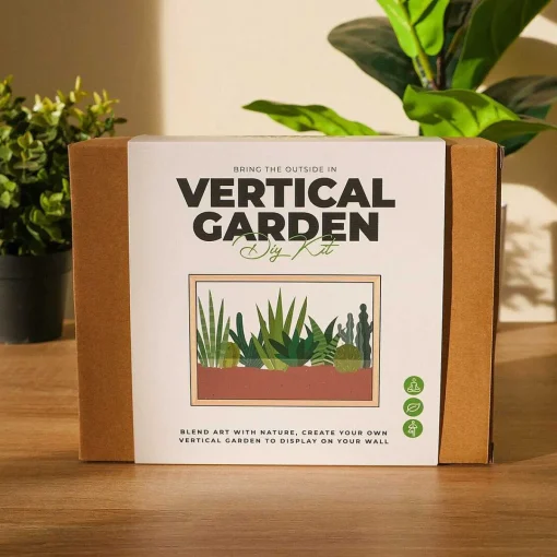 Vertical Garden Diy Kit>Gift Republic Cheap