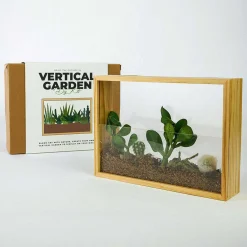 Vertical Garden Diy Kit>Gift Republic Cheap