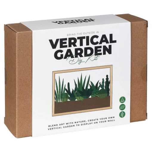 Vertical Garden Diy Kit>Gift Republic Cheap