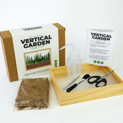Vertical Garden Diy Kit>Gift Republic Cheap