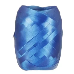 Blue Iridescent Curling Ribbon>Glick Discount
