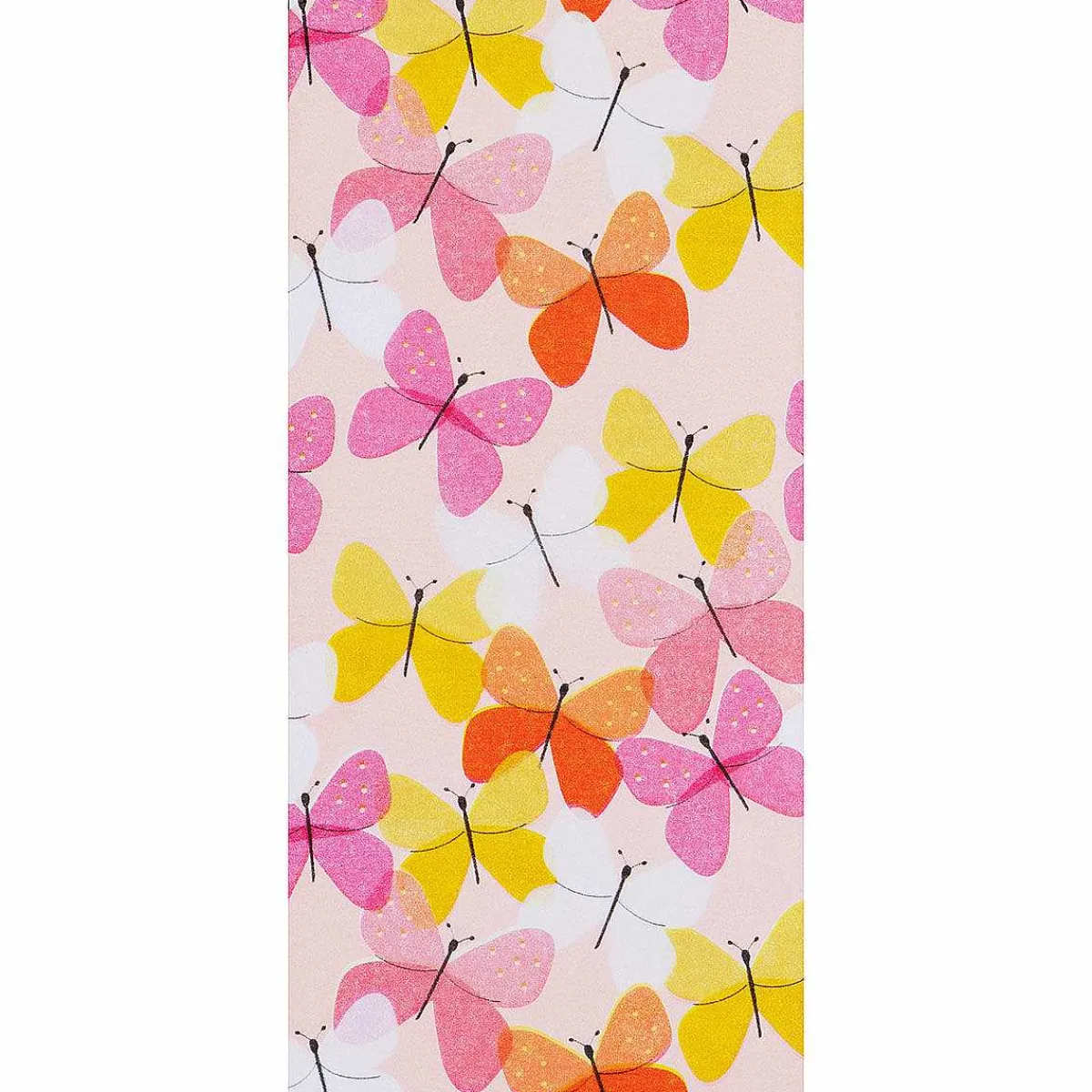 Butterflies Tissue Paper>Glick Fashion
