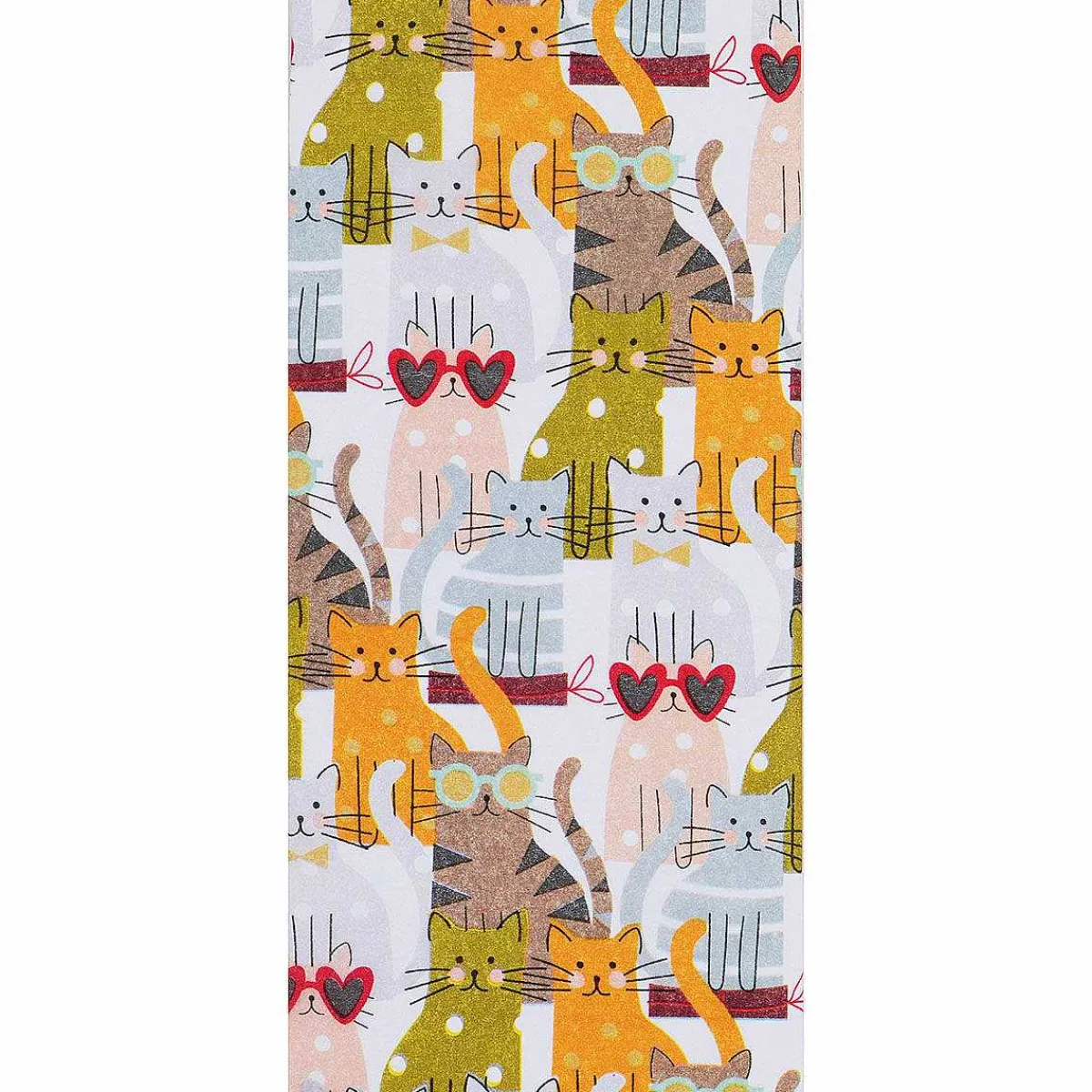 Cats Tissue Paper>Glick Discount