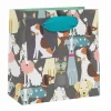 Dogs Small Gift Bag>Glick Best Sale