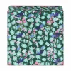 Green Floral Meadow Medium Gift Box>Glick Store