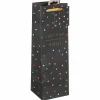 Just For You Spots Bottle Gift Bag>Glick Cheap