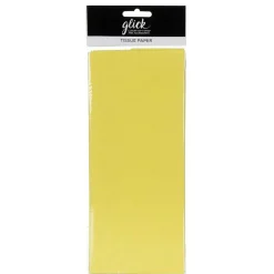 Lemon Tissue Paper>Glick Discount