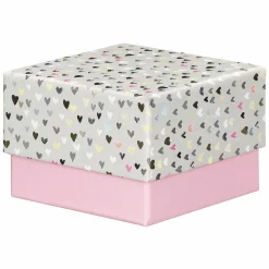 Mini Hearts Medium Gift Box>Glick Best Sale