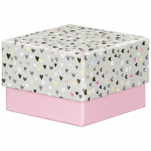 Mini Hearts Medium Gift Box>Glick Best Sale