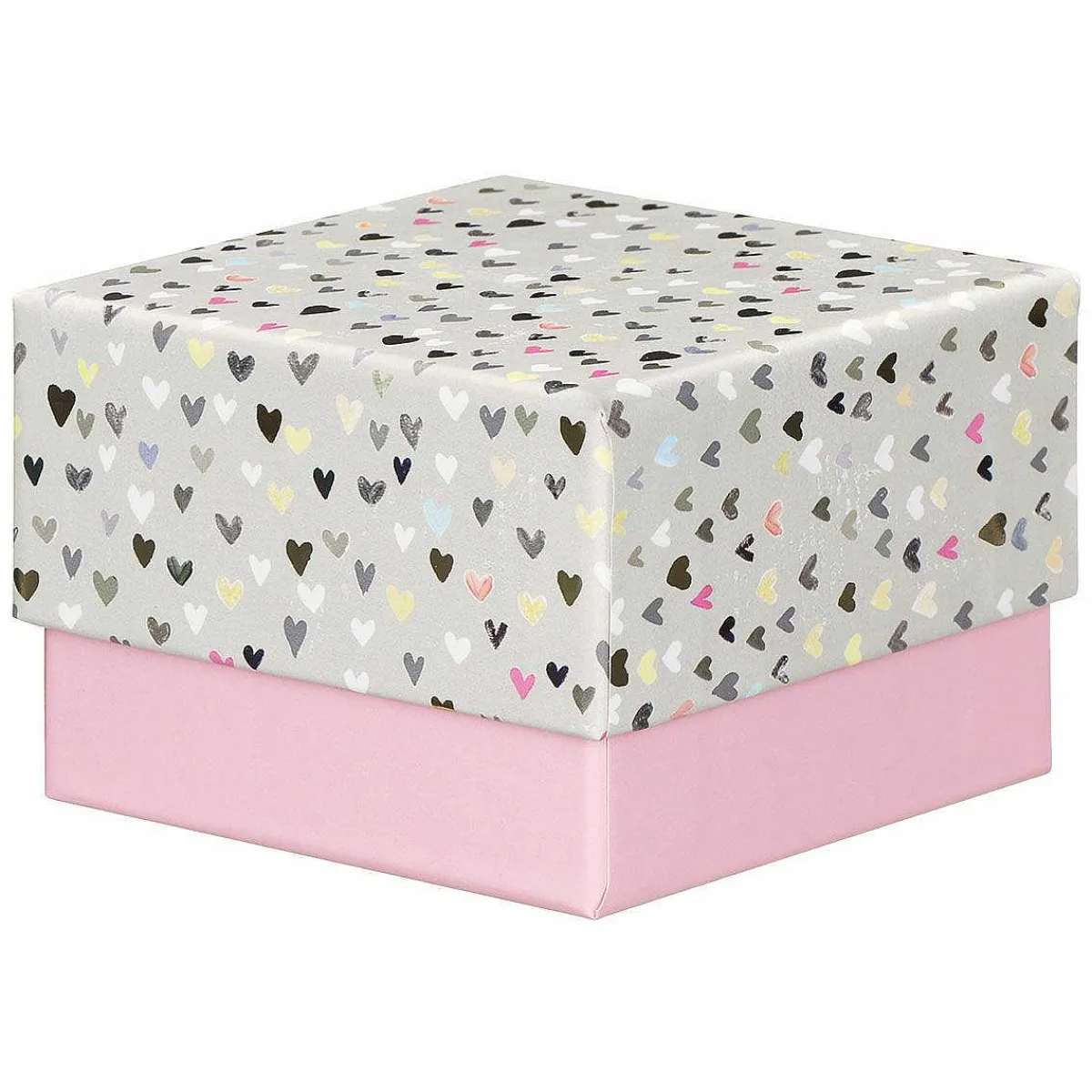 Mini Hearts Medium Gift Box>Glick Best Sale