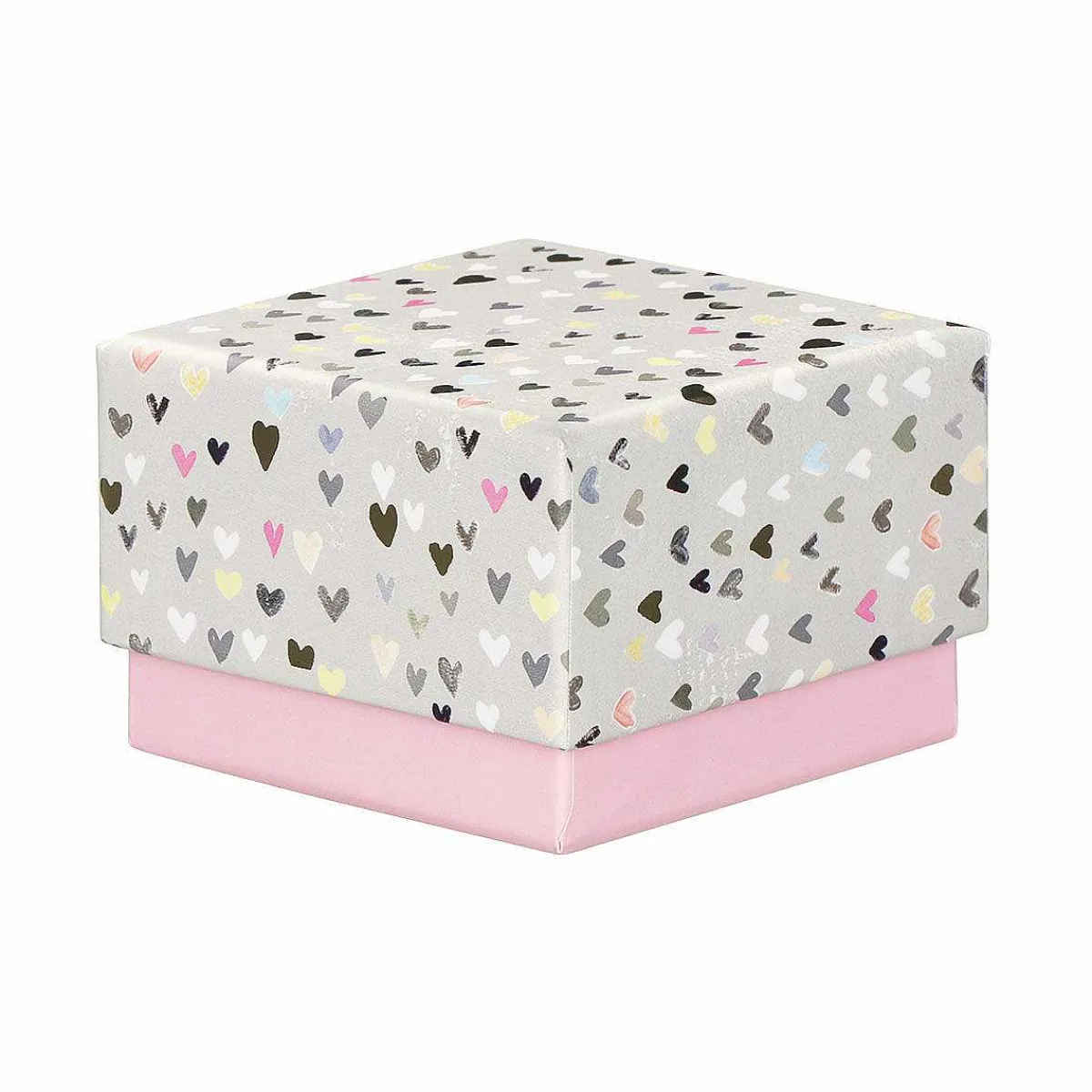 Mini Hearts Small Gift Box>Glick Fashion