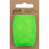 Neon Green Curling Ribbon>Glick Online