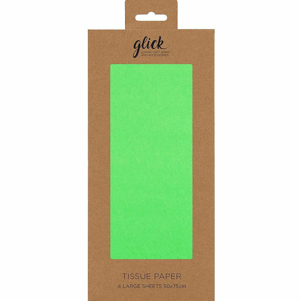 Neon Green Tissue Paper>Glick Best