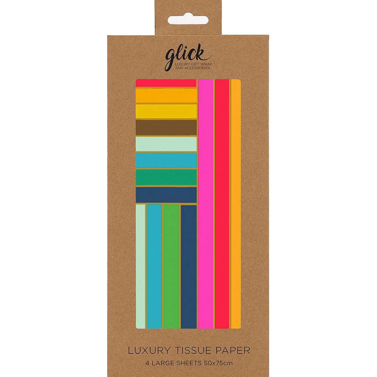 Paper Salad Frontier Tissue Paper>Glick Shop