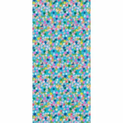 Paper Salad Spotty Blue Tissue Paper>Glick Cheap