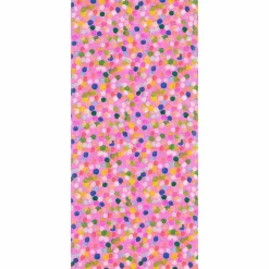 Paper Salad Spotty Pink Tissue Paper>Glick Cheap