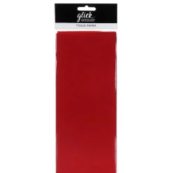 Red Tissue Paper>Glick Discount