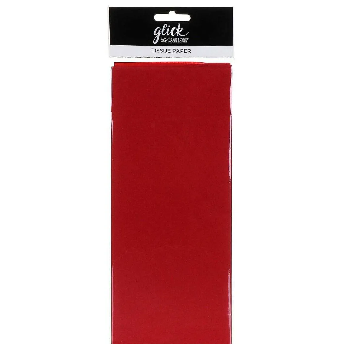 Red Tissue Paper>Glick Discount