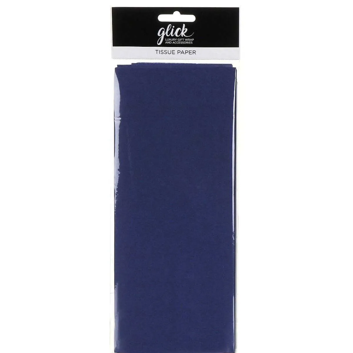 Reflex Blue Tissue Paper>Glick Shop
