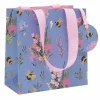 Stephanie Dyment Bee Meadow Small Gift Bag>Glick Best Sale