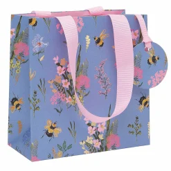 Stephanie Dyment Bee Meadow Small Gift Bag>Glick Best Sale