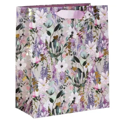 Stephanie Dyment Buddleia Large Gift Bag>Glick Discount