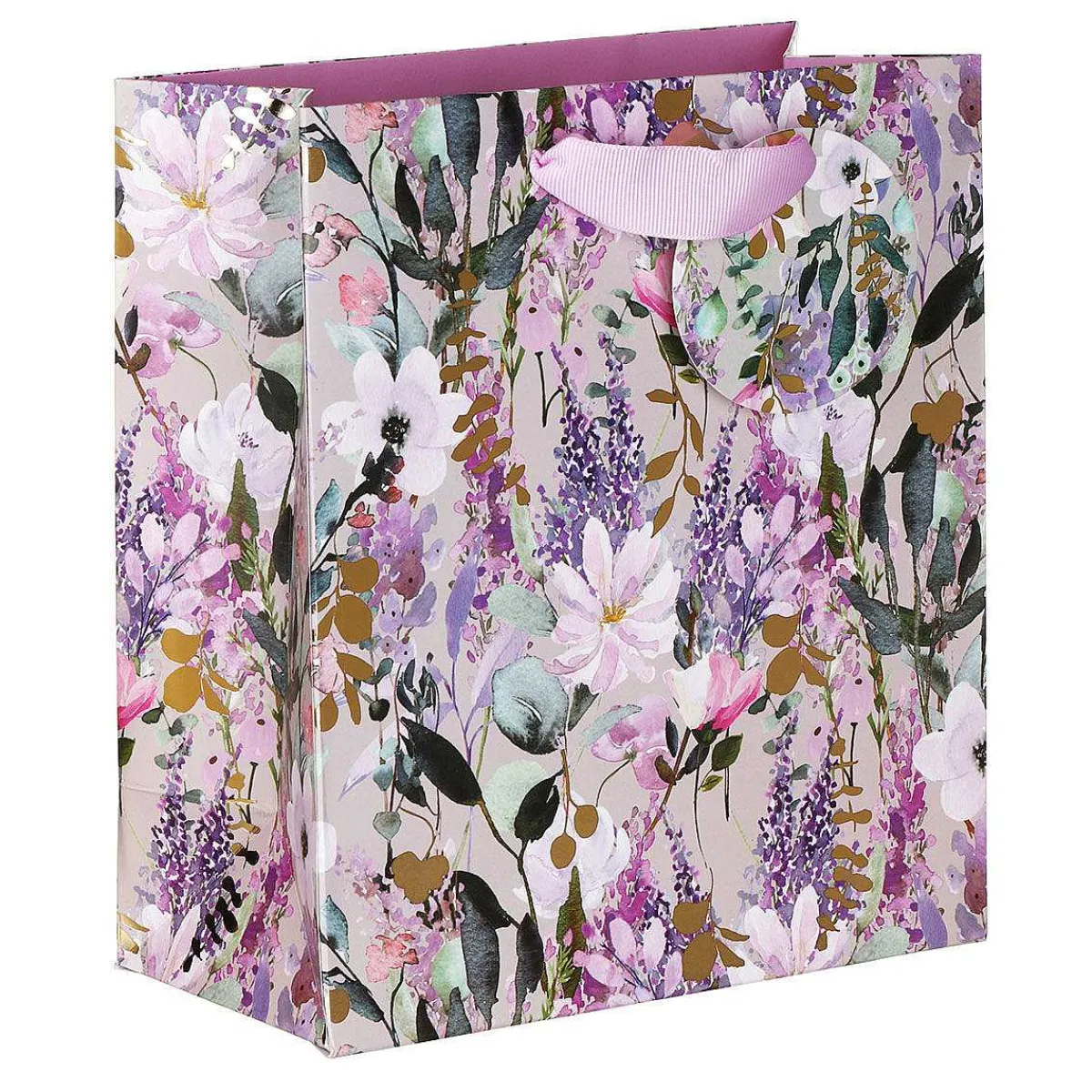Stephanie Dyment Buddleia Medium Gift Bag>Glick Store