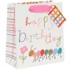 Stephanie Dyment Caterpillar Medium Birthday Gift Bag>Glick Cheap
