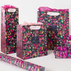 Stephanie Dyment Celebration Fizz Medium Gift Bag><noscript><img width=