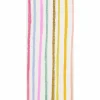 Stephanie Dyment Multi Stripes Tissue Paper>Glick New