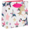Stephanie Dyment Stars Small Gift Bag>Glick Hot