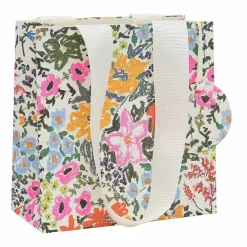 Stephanie's Garden Small Gift Bag>Glick Shop