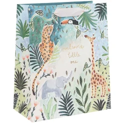 Welcome Little One Large Gift Bag>Glick Cheap